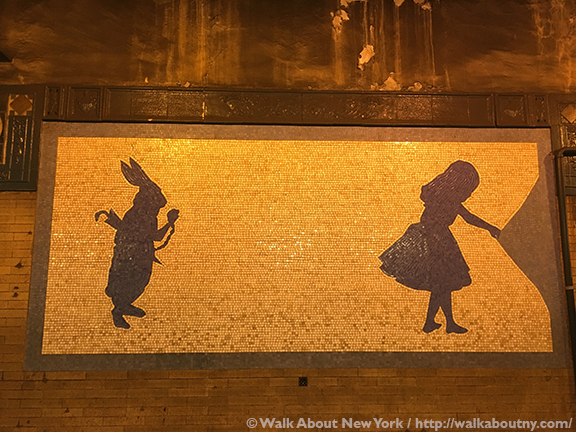 Alice in Wonderland - Photo 1