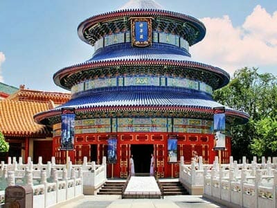 Reflections of China - Photo 1