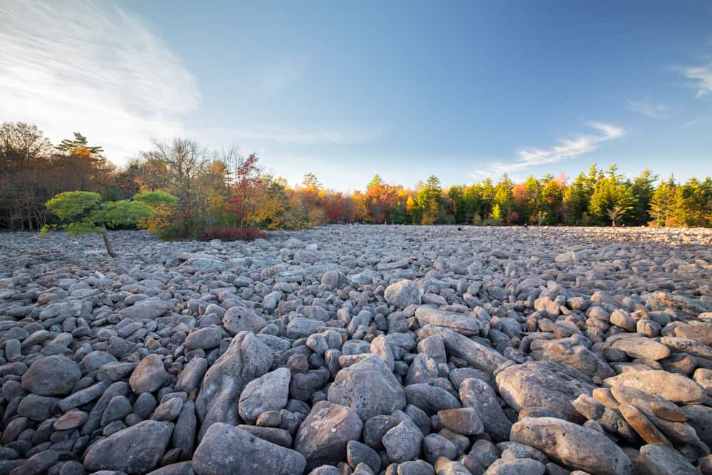 Boulder Field - Photo 1
