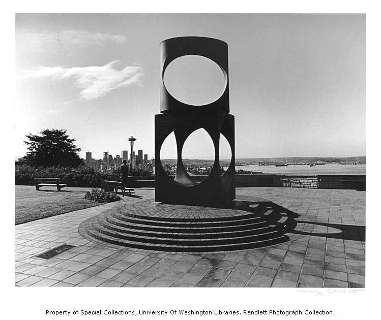 Changing Form - Photo 1