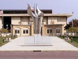 WWII Memorial Plaza - Photo 1