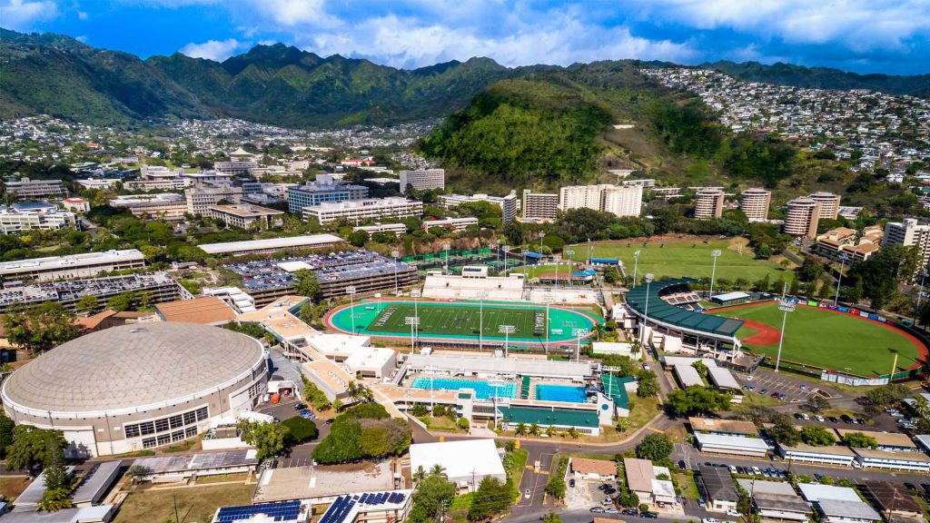 Mānoa - Photo 1