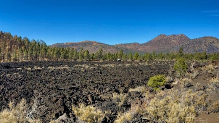 Lava Flow Trail - Photo 1