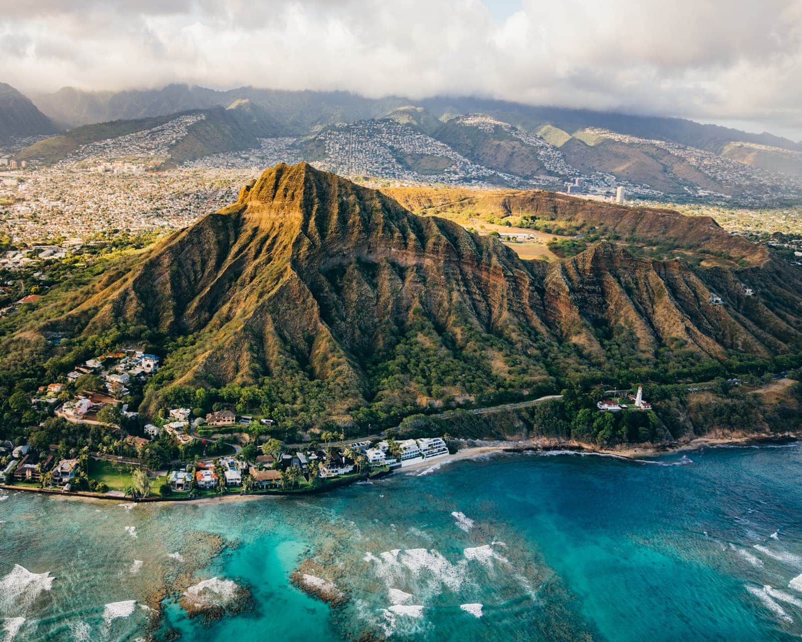 Diamond Head Lookout - Photo 1
