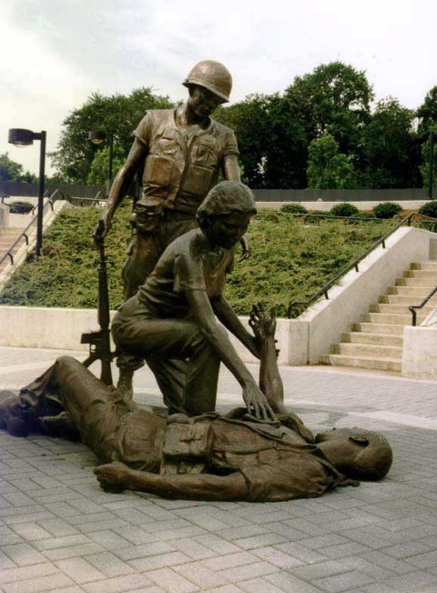 Russell G. Garrison Memorial Park - Photo 1