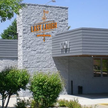 Last Laugh Comedy Club - Photo 1