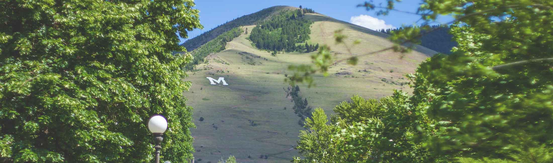 Mount Sentinel - Photo 1