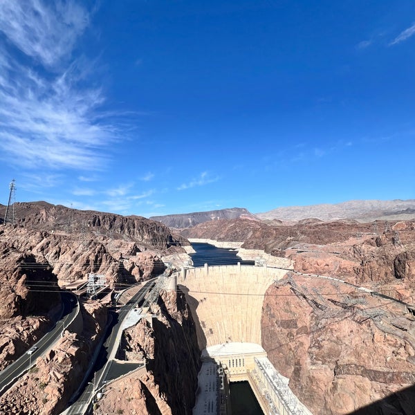 Hoover Dam Lookout - Photo 1