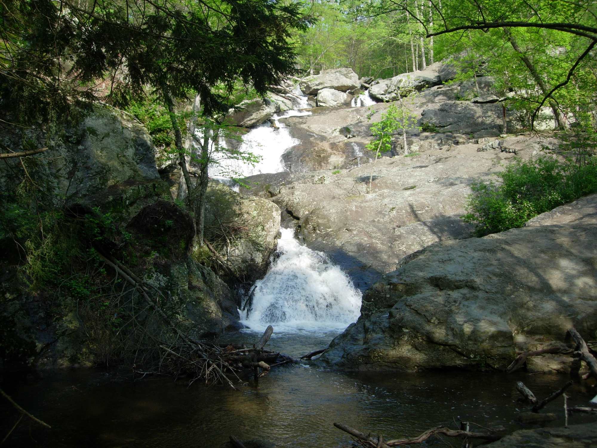 Cunningham Falls - Photo 1