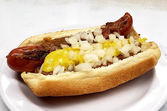 Lafayette Coney Island - Photo 1