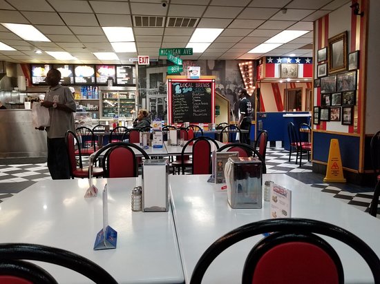 American Coney Island - Photo 1