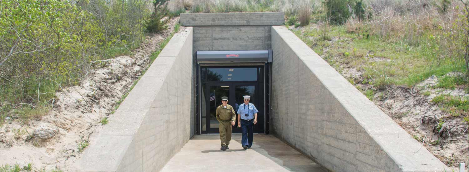 Fort Miles Interpretive Site - Photo 1