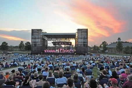 The Lawn at White River State Park - Photo 1