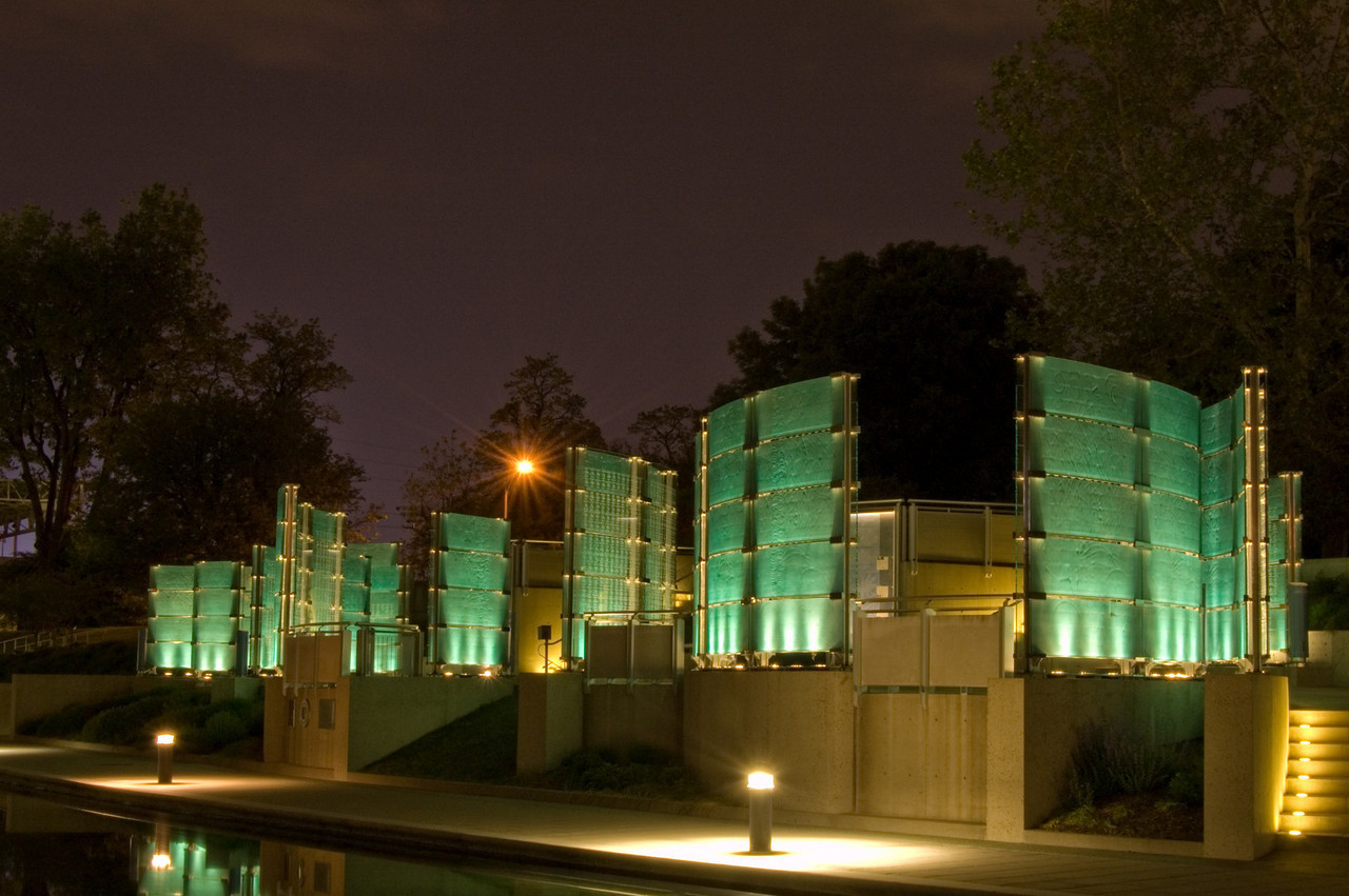 Congressional Medal of Honor Memorial - Photo 1