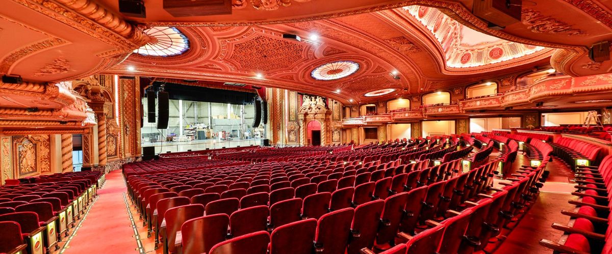 Boch Center - Wang Theatre - Photo 1
