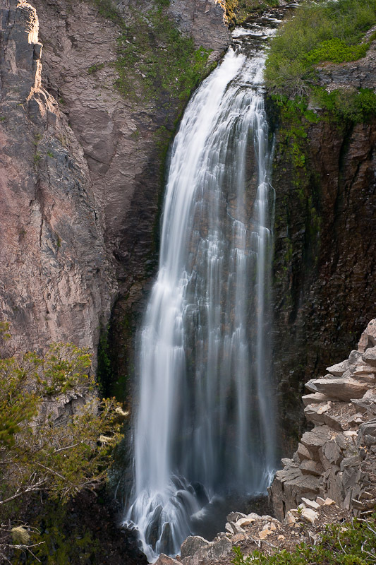 Clear Creek Falls Viewpoint - Photo 1