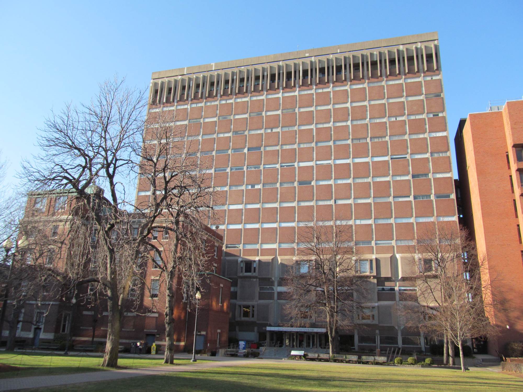 Boston University School of Medicine - Photo 1