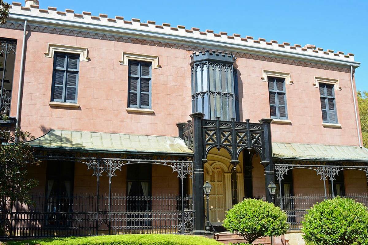 Green-Meldrim House - Photo 1