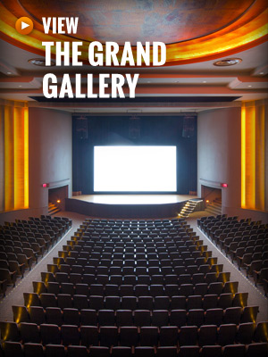 Trustees Theatre - Photo 1