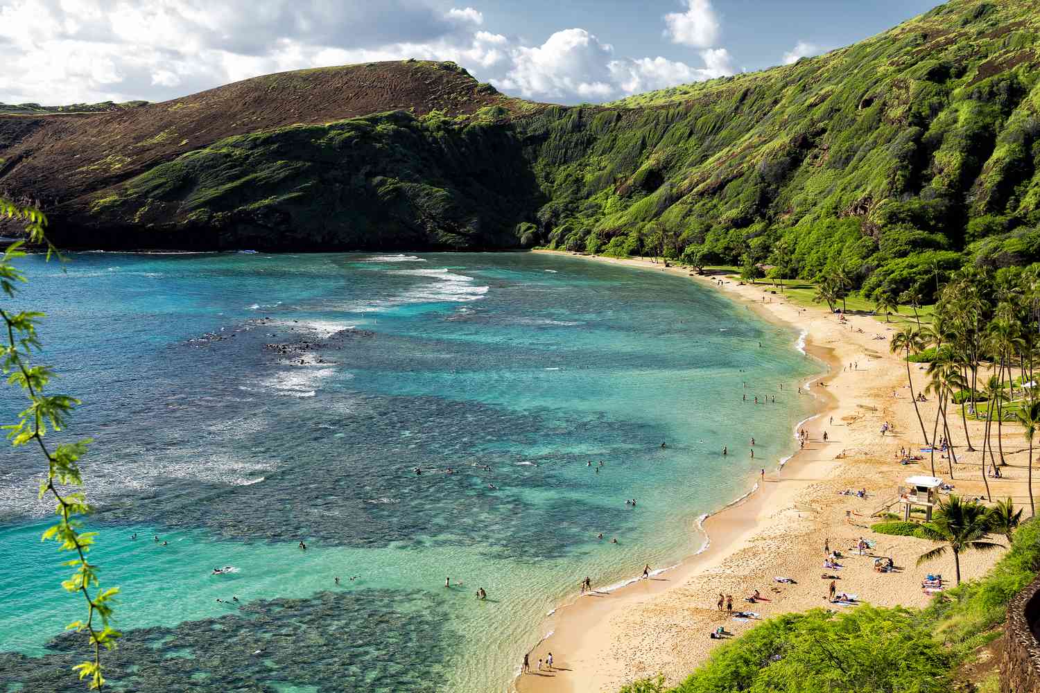 Hanauma Bay - Photo 1