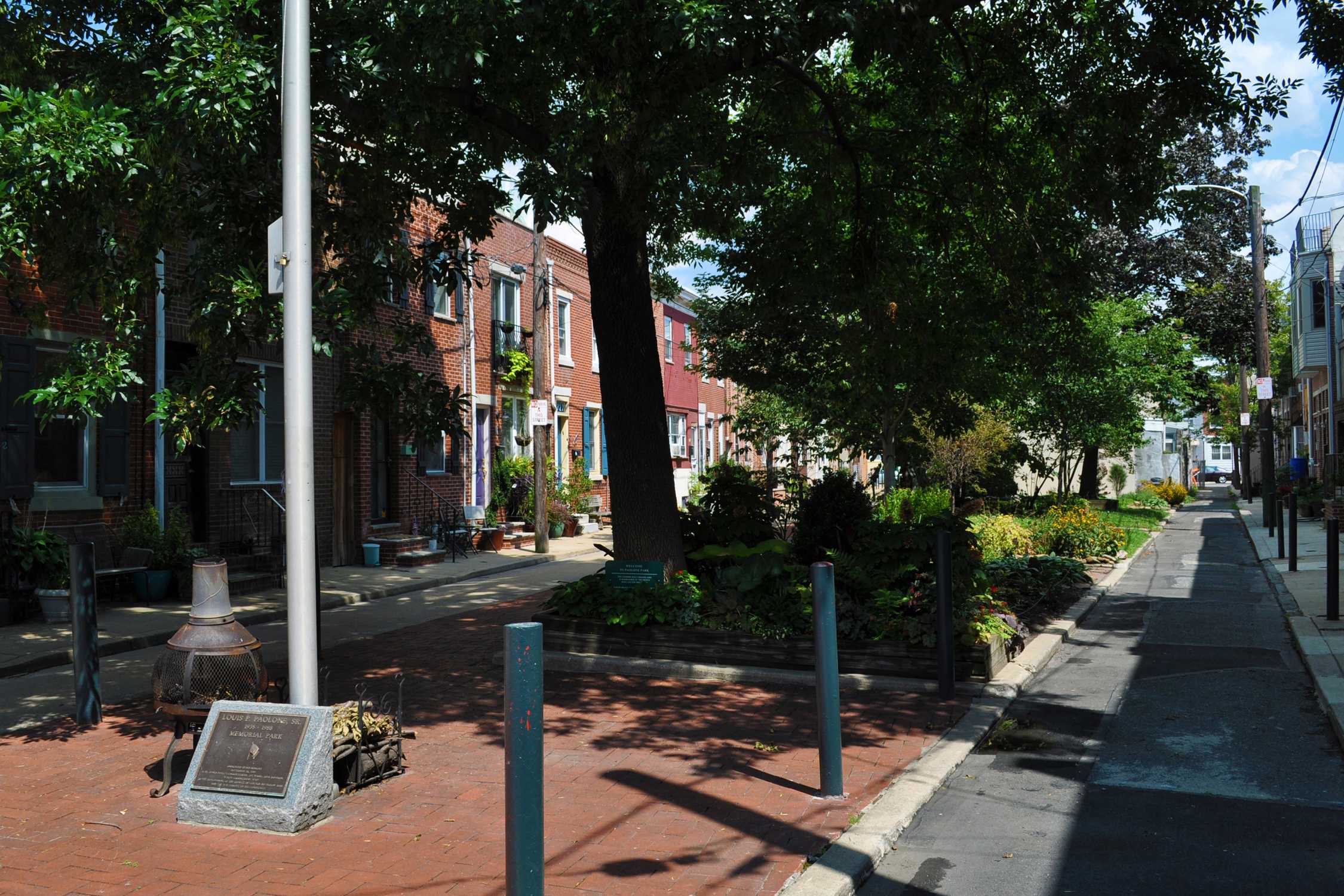 Louis Paolone Sr. Memorial Park - Photo 1