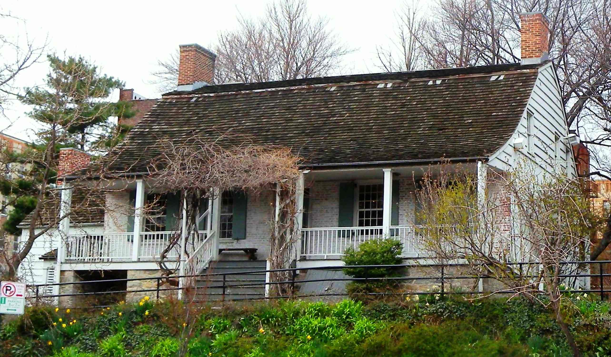 Dyckman Farmhouse Museum - Photo 1