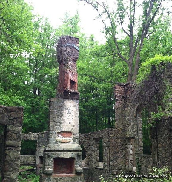 Cornish Estate Ruins (Northgate) - Photo 1
