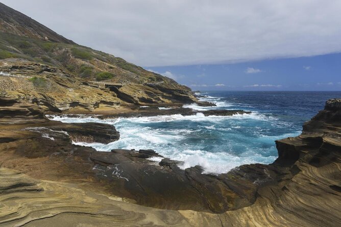 Lanai Lookout - Photo 1