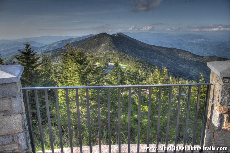 Mount Mitchell Overlook - Photo 1