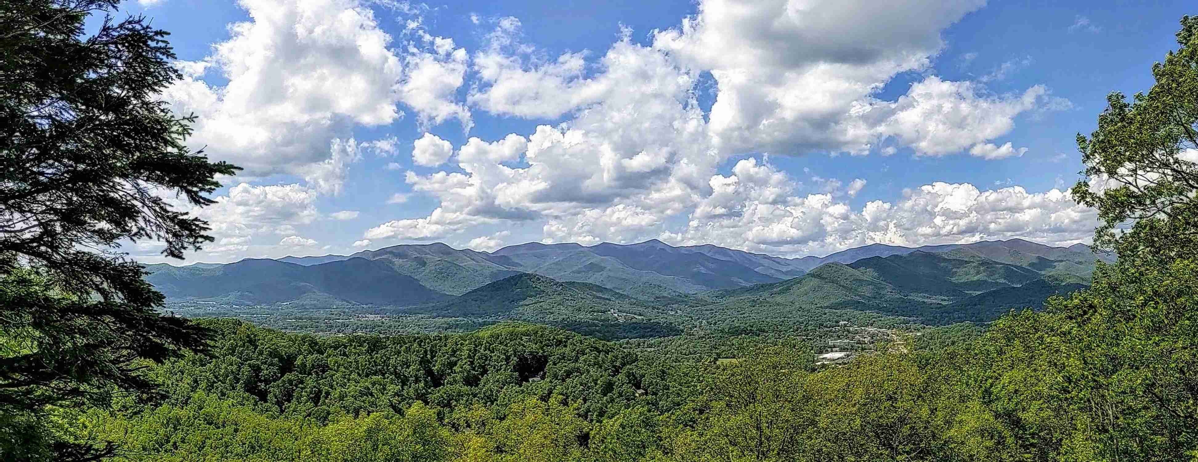 Black Mountains Overlook (MP 342.2) - Photo 1
