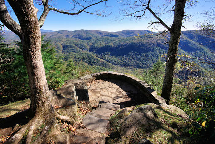 Chestoa View Overlook - Photo 1