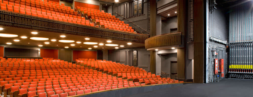 Stephen Sondheim Theatre - Photo 1