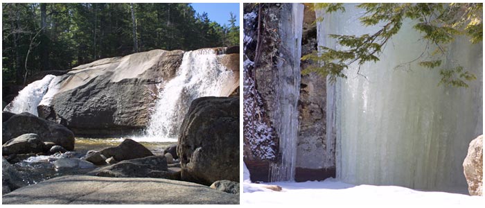 Diana's Baths - Photo 1