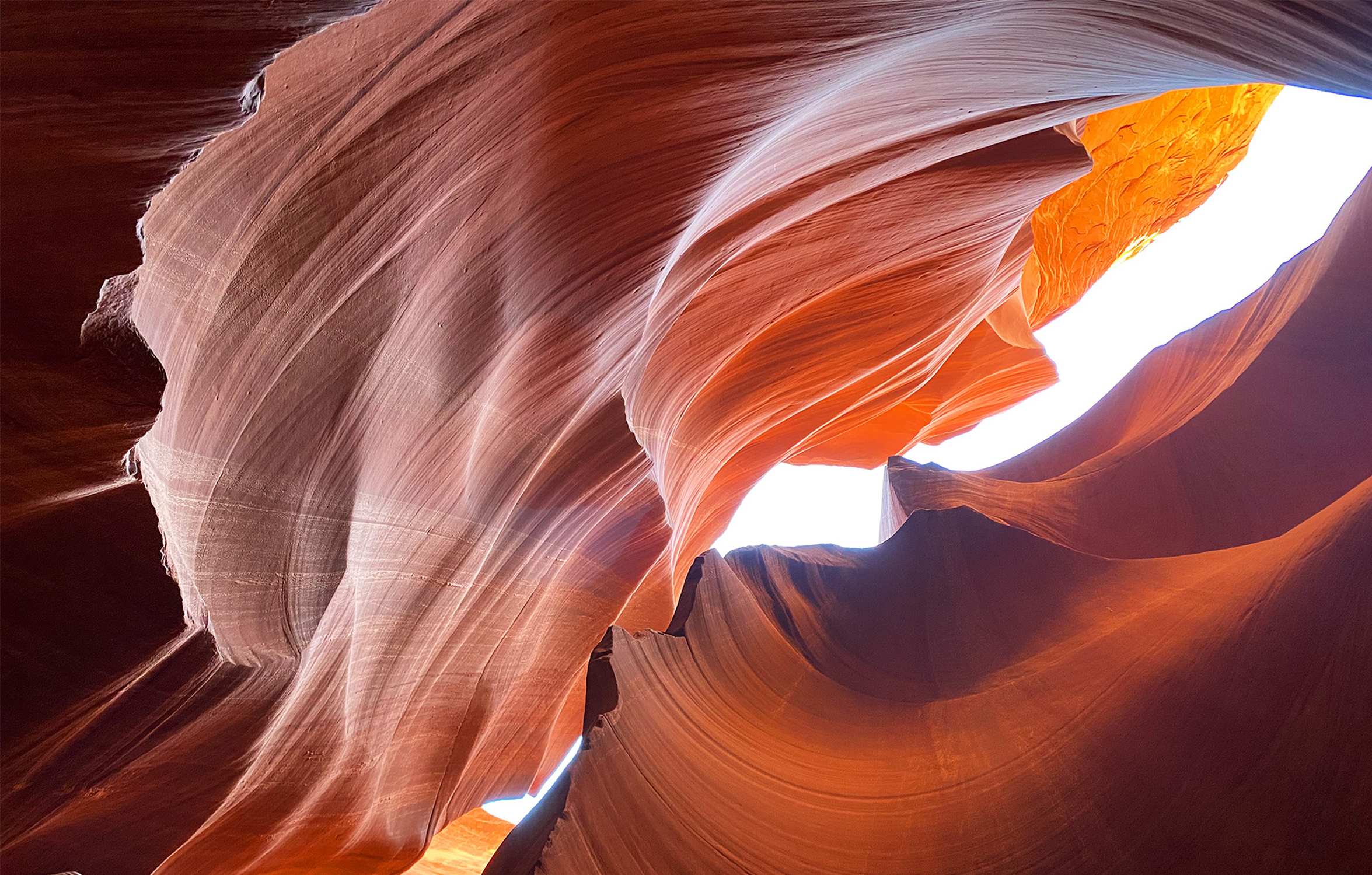 Passage Slot Canyon - Photo 1