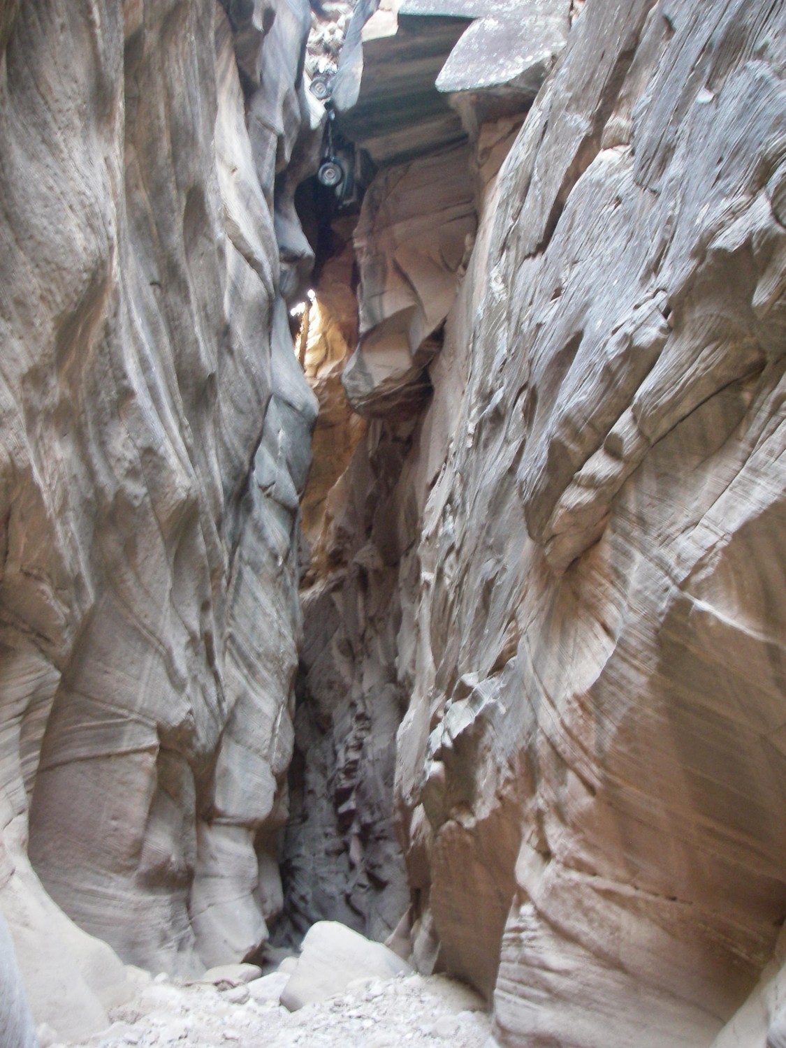 Bull Valley Gorge - Photo 1