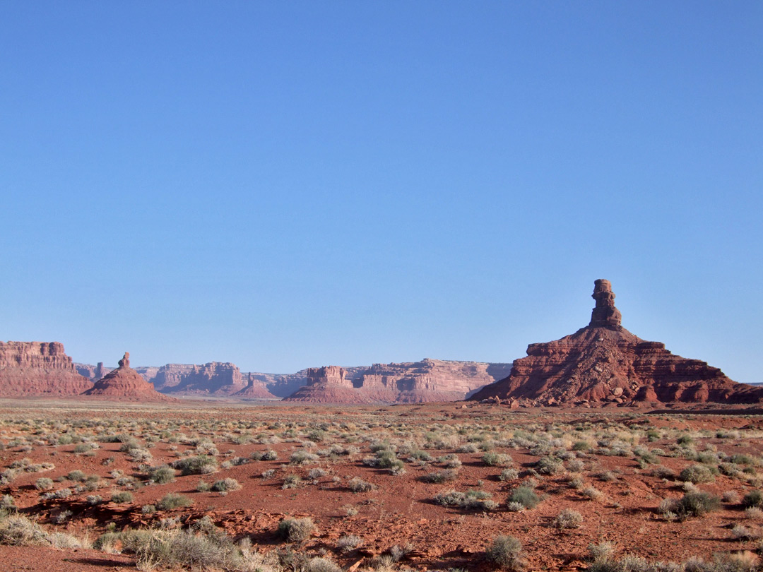 Valley of the Gods - Photo 1