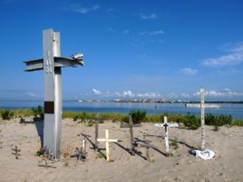 September 11th Victims Memorial - Photo 1