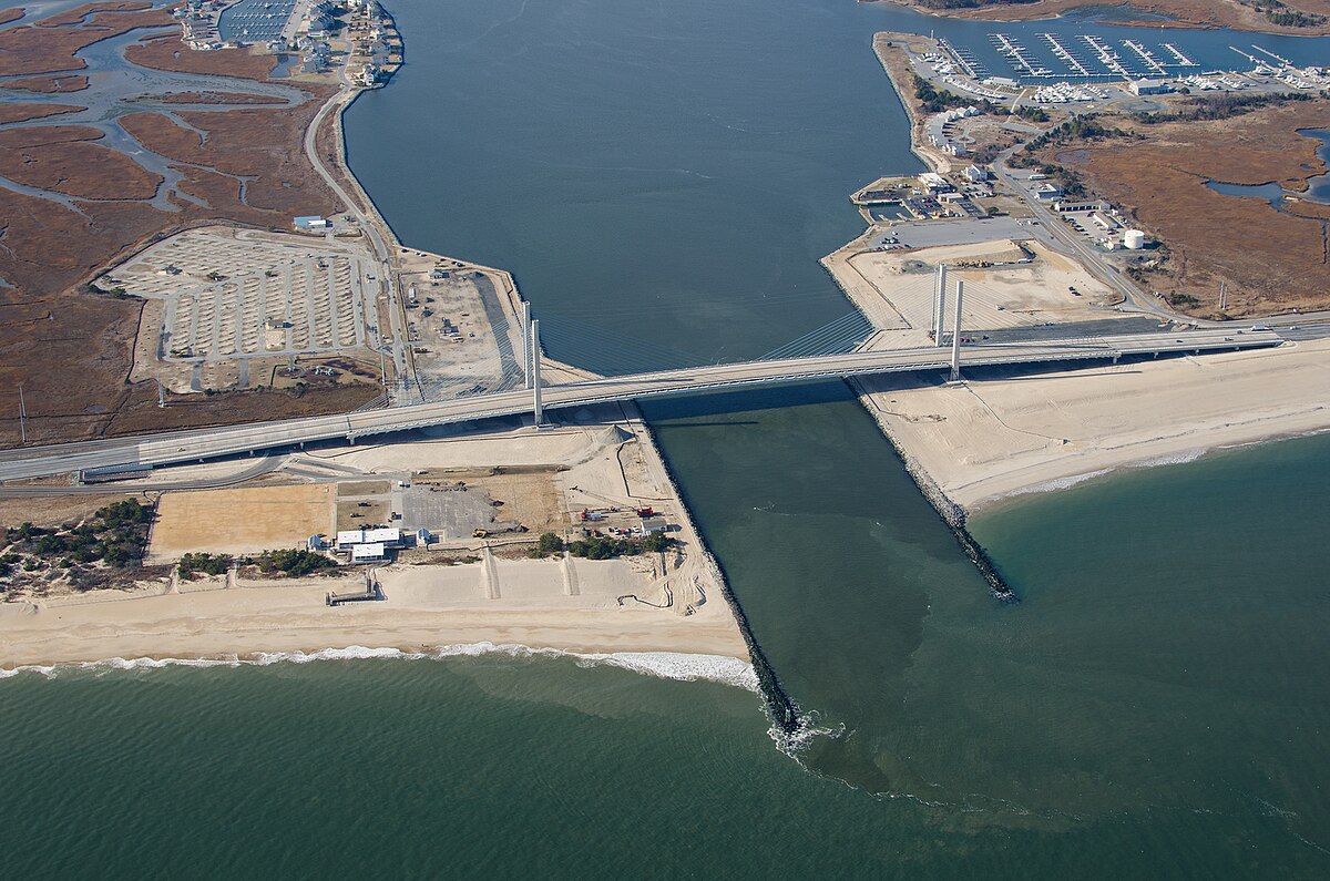 Indian River Inlet - Photo 1