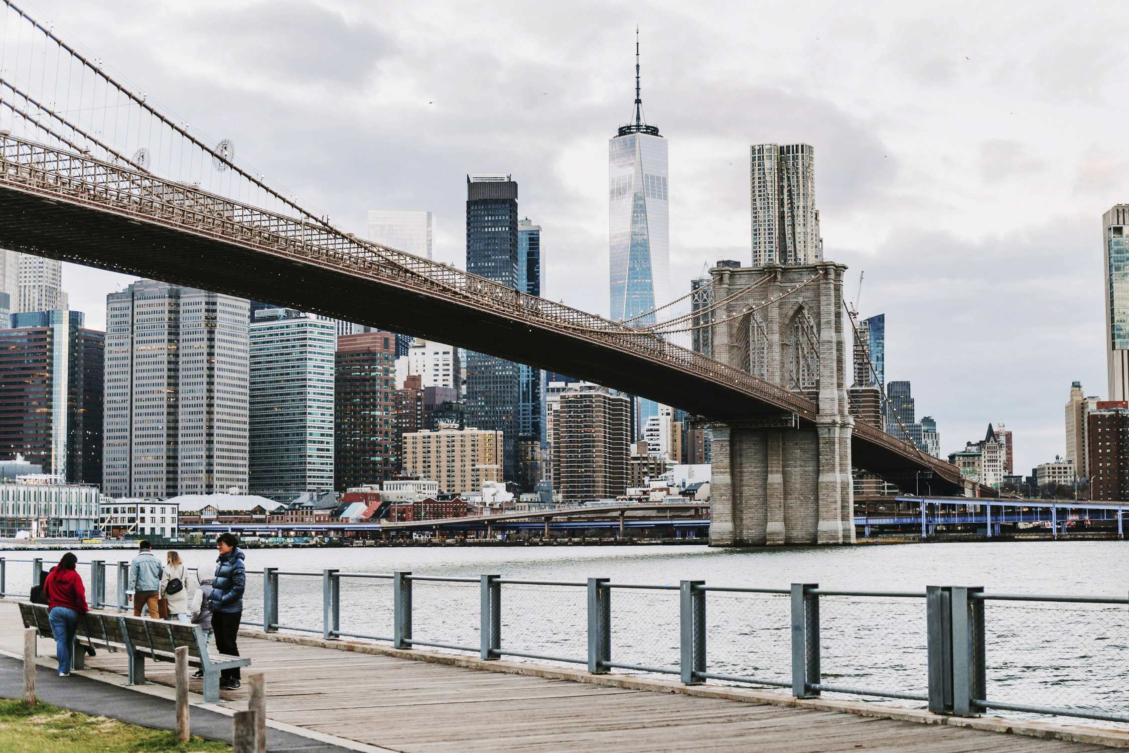 Dumbo Neighborhood - Photo 1