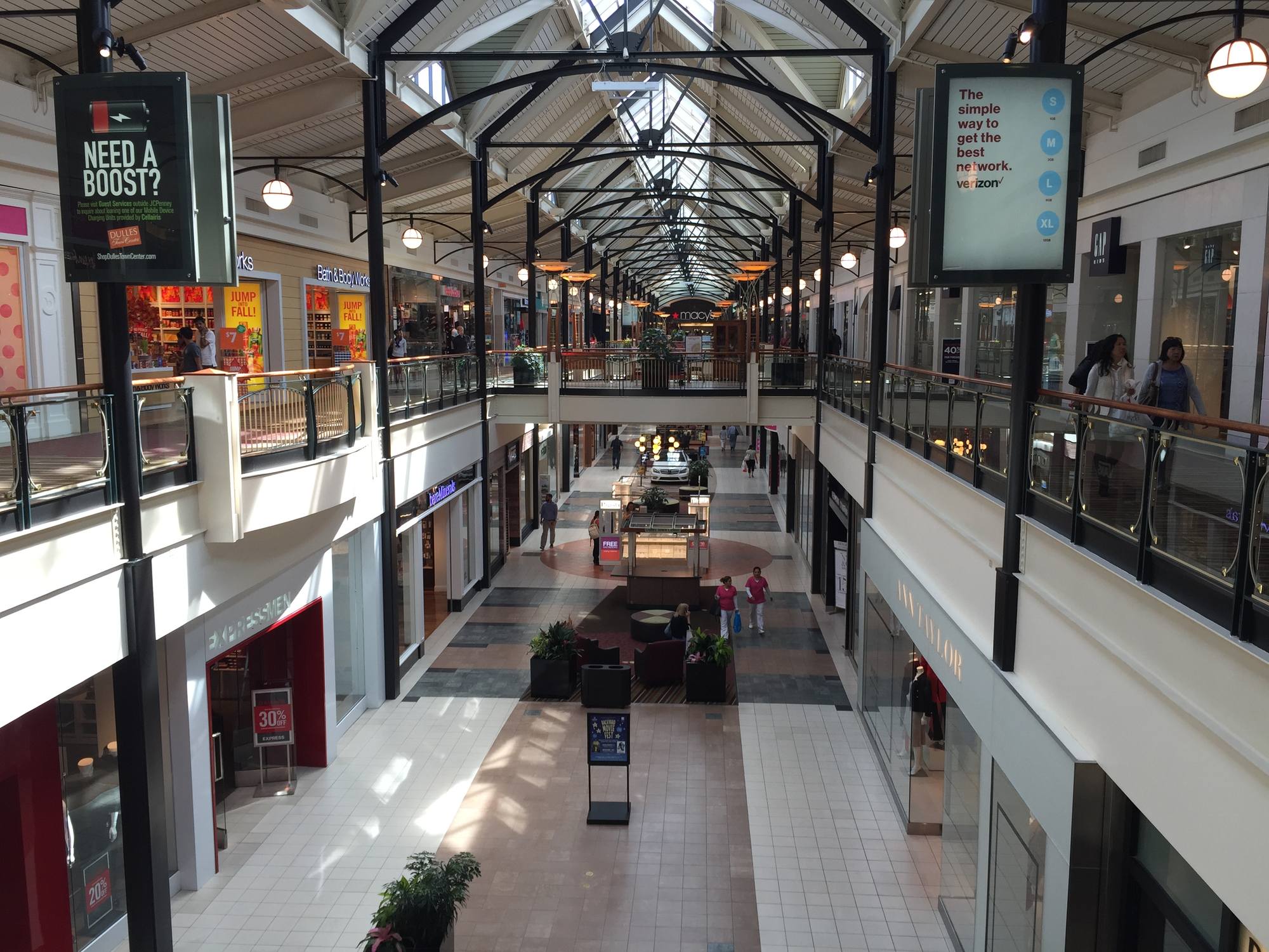 Dulles Town Center - Photo 1