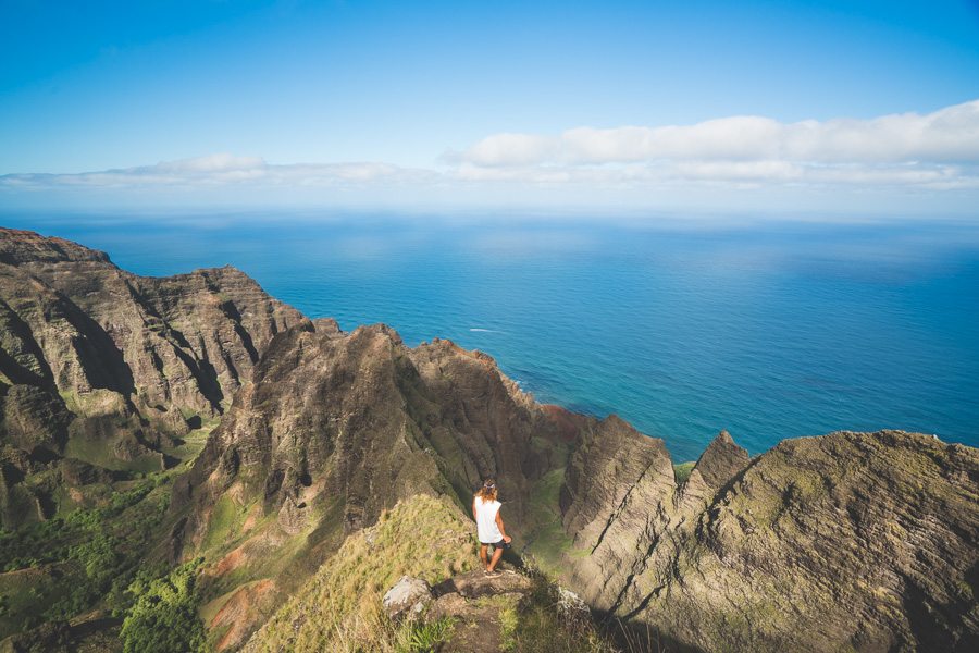 Awa'awapuhi Trail - Photo 1