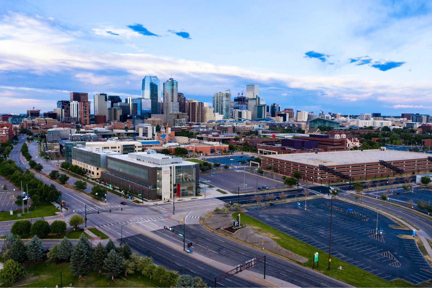 Metropolitan State University of Denver - Photo 1