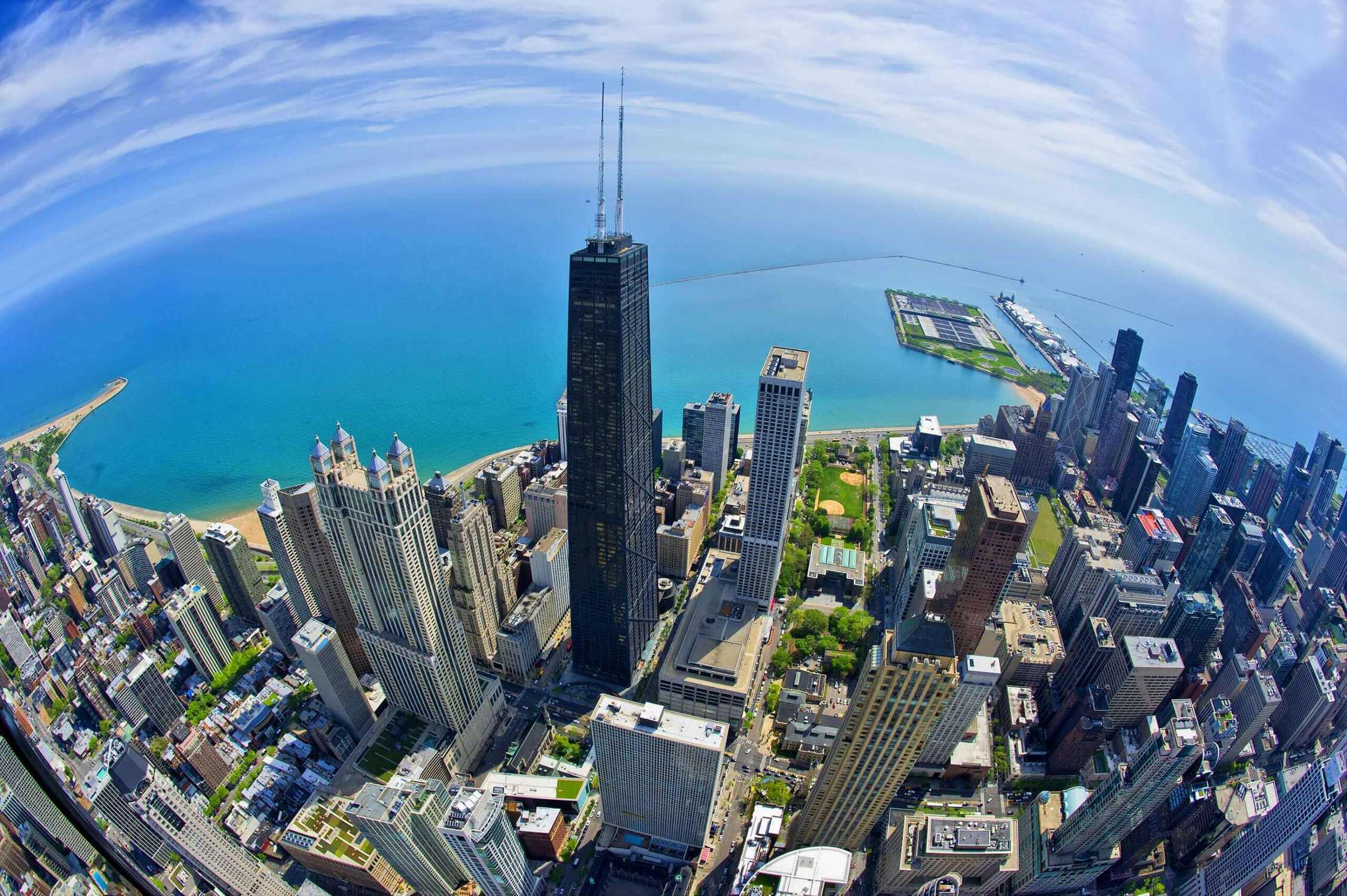 360 Chicago - Photo 1