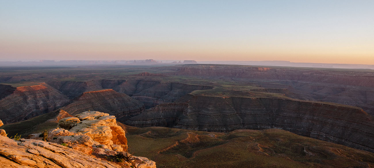 Muley Point Overlook - Photo 1