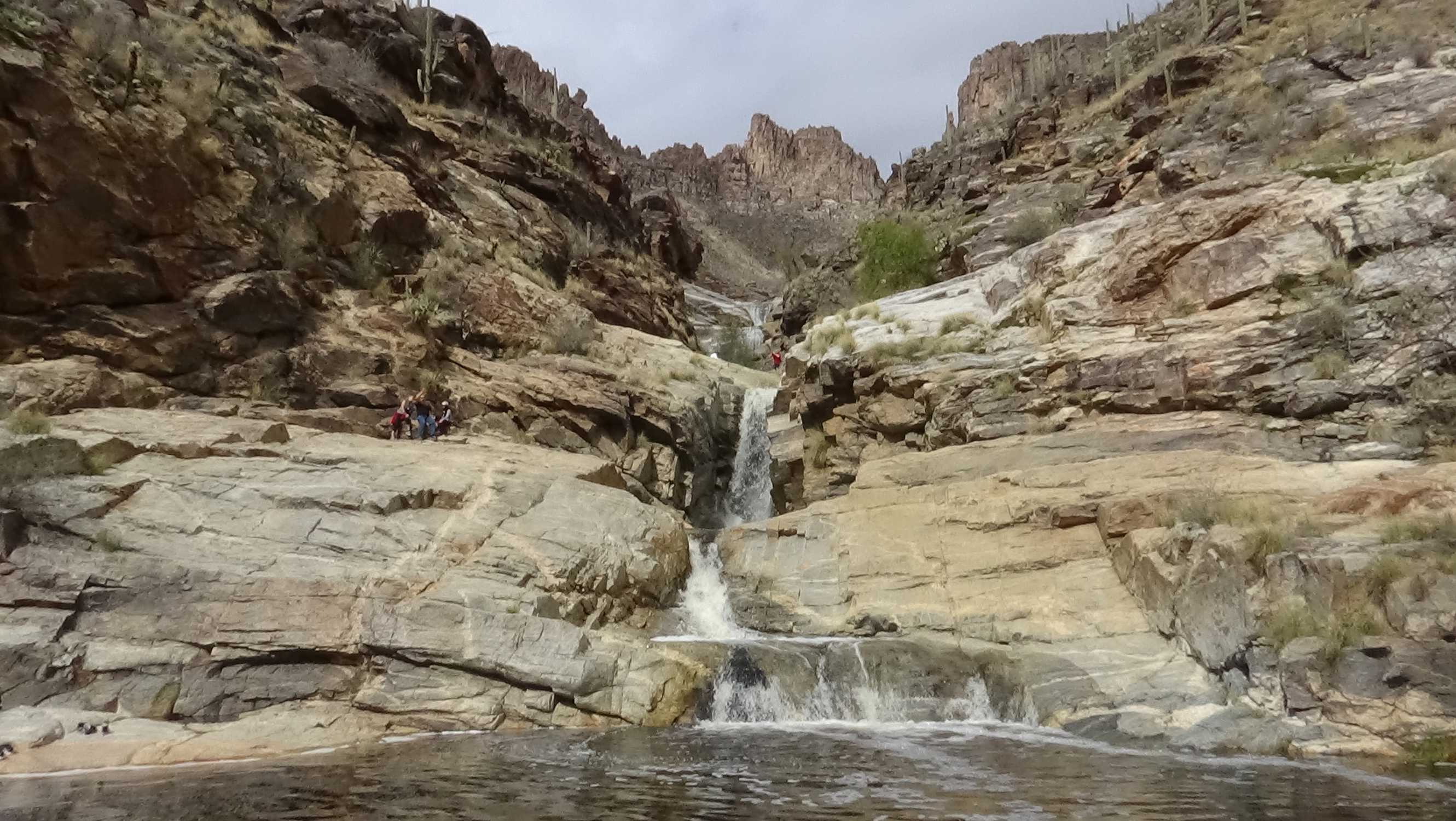 Seven Falls - Photo 1