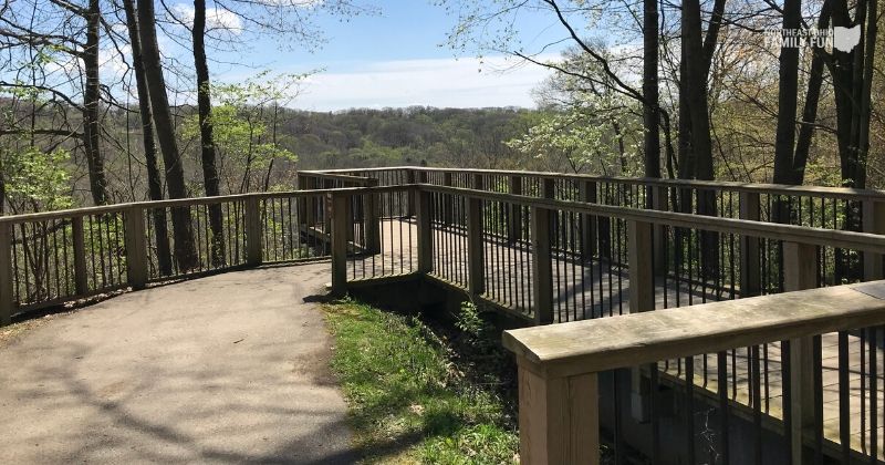 Overlook Deck - Photo 1