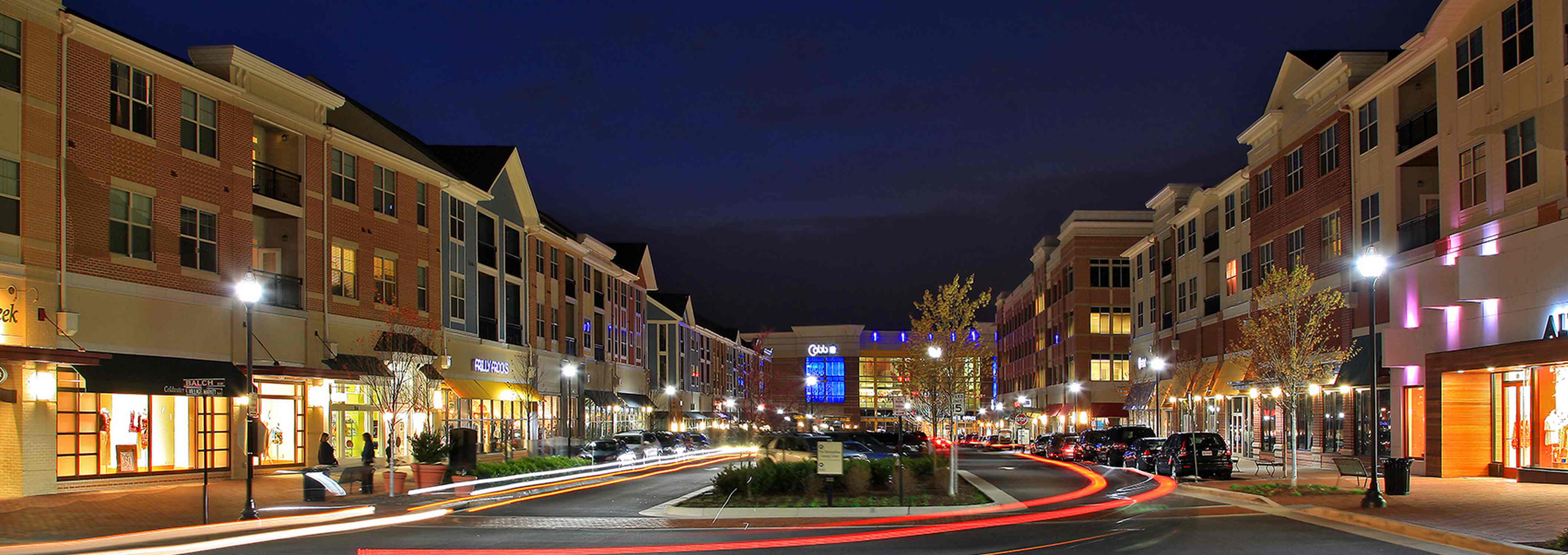 Village at Leesburg - Photo 1