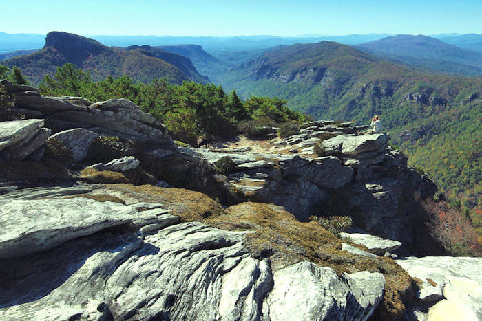 Linville Gorge Overlook - Photo 1