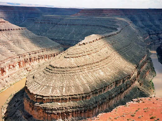 Goosenecks Viewpoint - Photo 1