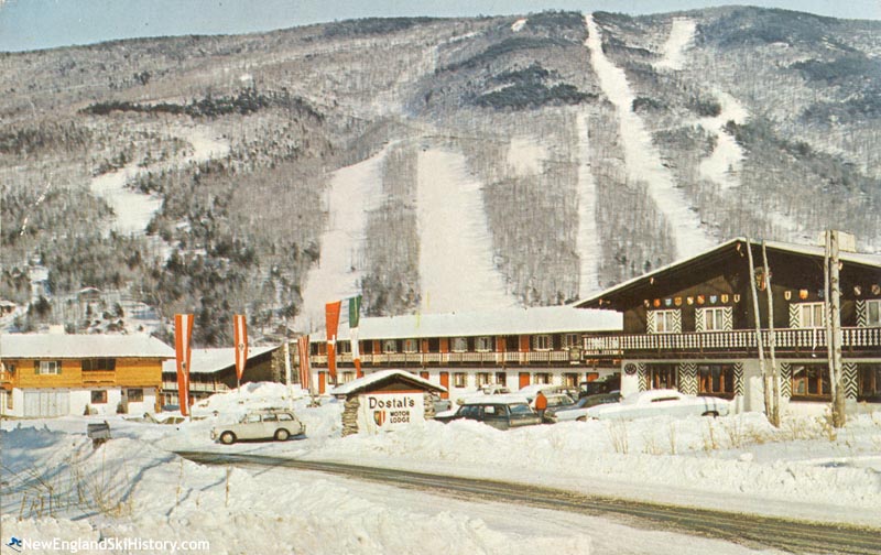 Magic Mountain Ski Area - Photo 1